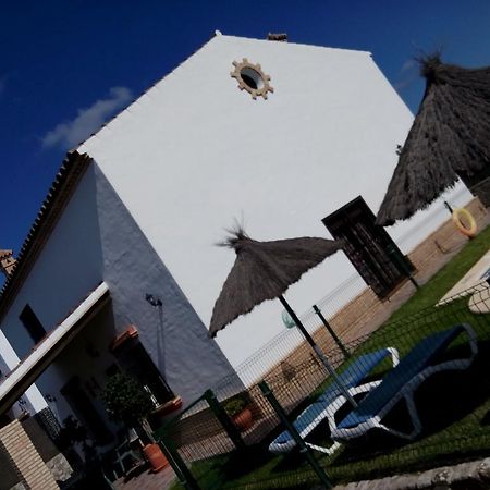 Casas Elena-Conil Villa Conil De La Frontera Værelse billede