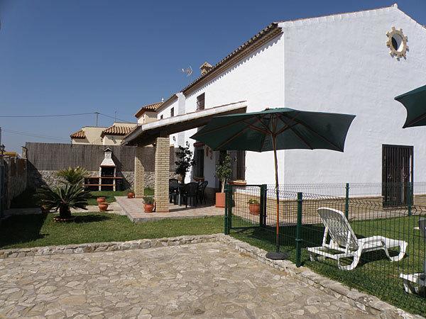 Casas Elena-Conil Villa Conil De La Frontera Værelse billede