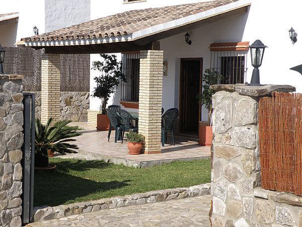 Casas Elena-Conil Villa Conil De La Frontera Værelse billede