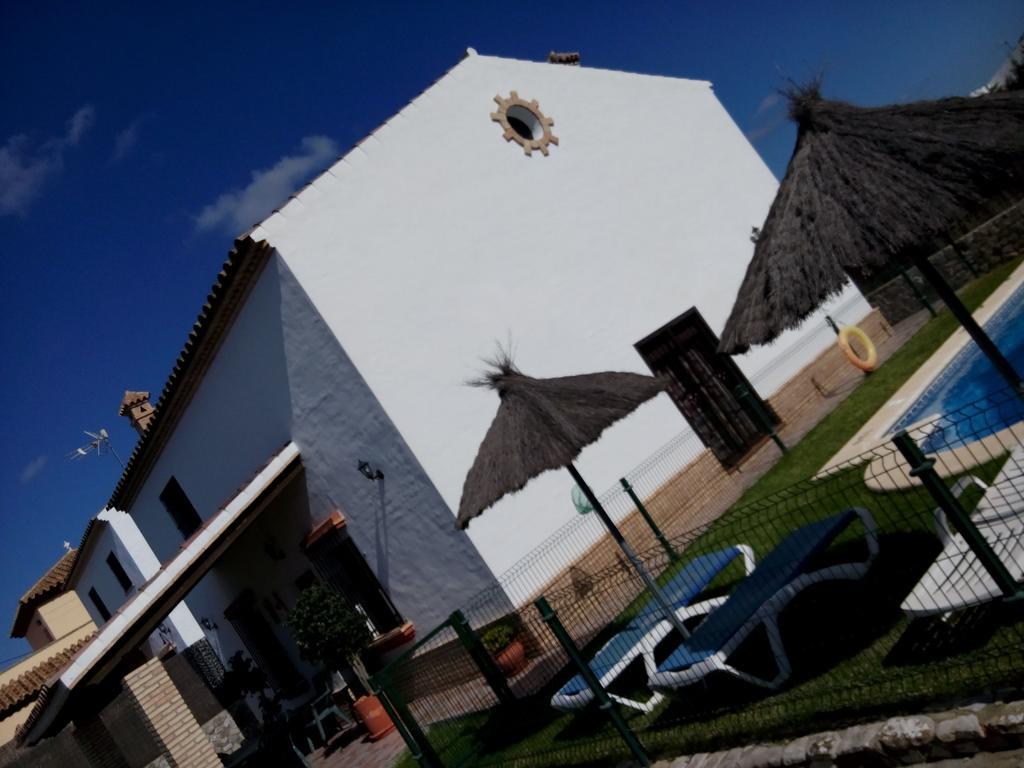 Casas Elena-Conil Villa Conil De La Frontera Værelse billede