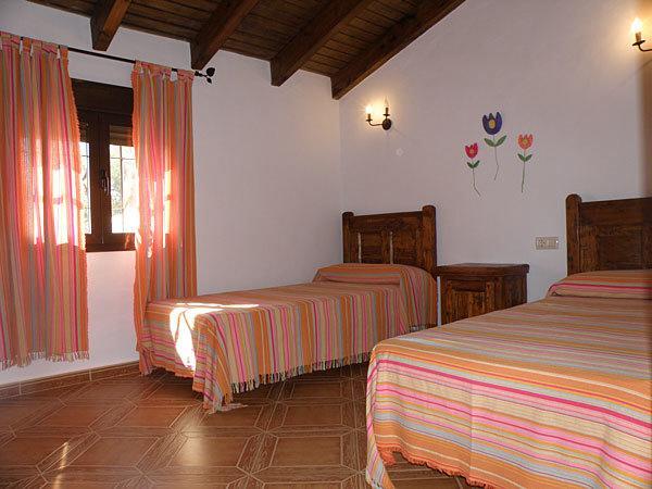 Casas Elena-Conil Villa Conil De La Frontera Værelse billede